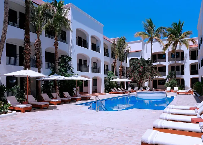 Tropicana Cabos, Tapestry Collection By Hilton