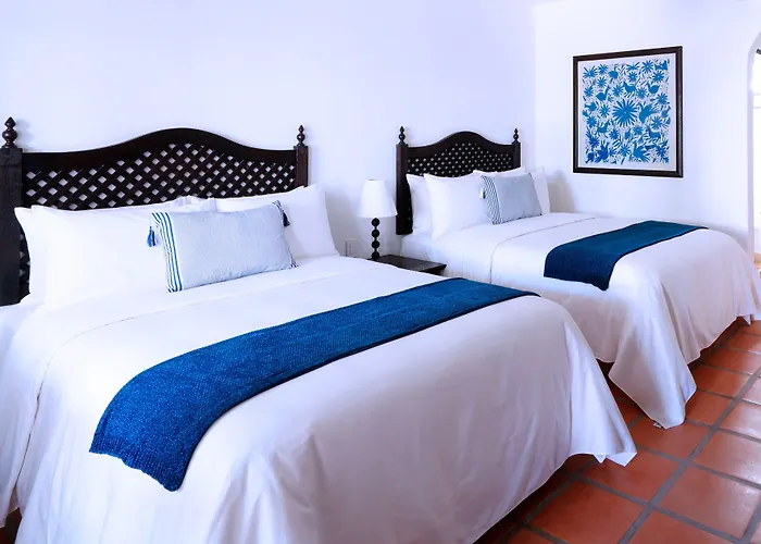 Hotel Tropicana Cabos, Tapestry Collection By Hilton 4*