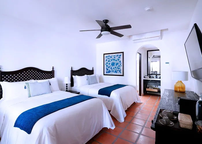 Tropicana Cabos, Tapestry Collection By Hilton Hotel San Jose del Cabo