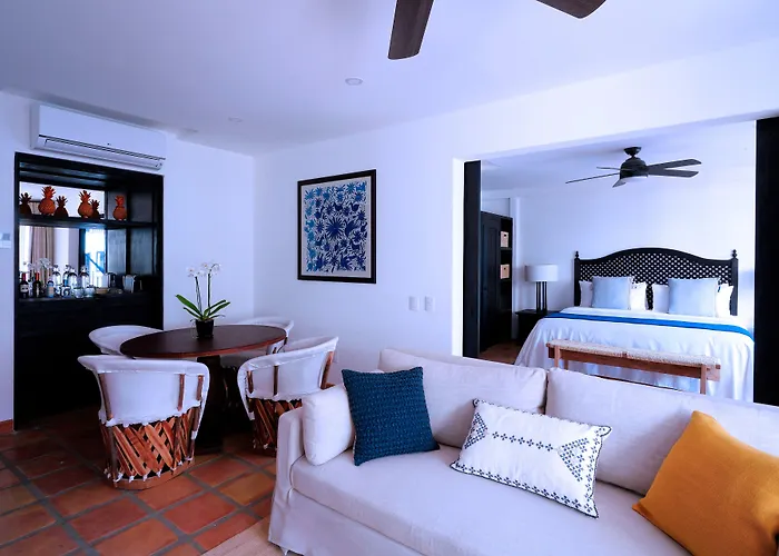 Tropicana Cabos, Tapestry Collection By Hilton 4*