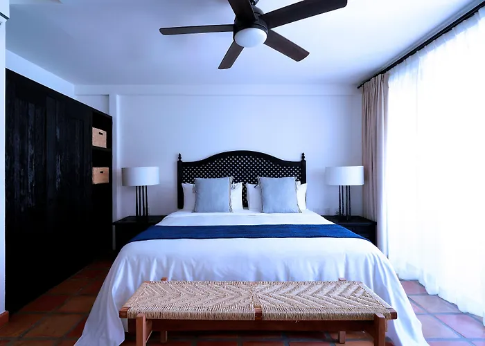 Tropicana Cabos, Tapestry Collection By Hilton