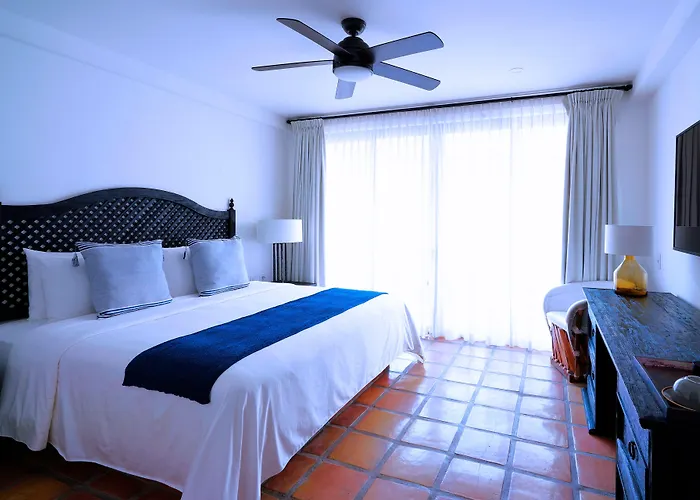 Tropicana Cabos, Tapestry Collection By Hilton Hotel San Jose del Cabo