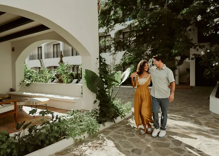 Tropicana Cabos, Tapestry Collection By Hilton 4* San Jose del Cabo