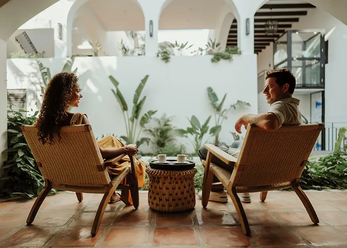 Tropicana Cabos, Tapestry Collection By Hilton Hotel