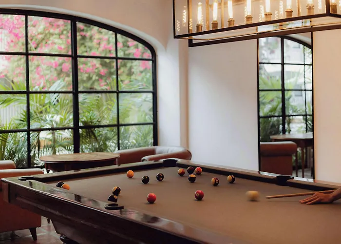 Tropicana Cabos, Tapestry Collection By Hilton Hotel San José del Cabo