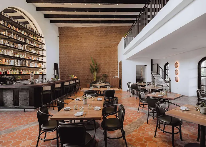 Tropicana Cabos, Tapestry Collection By Hilton Hotel 4*