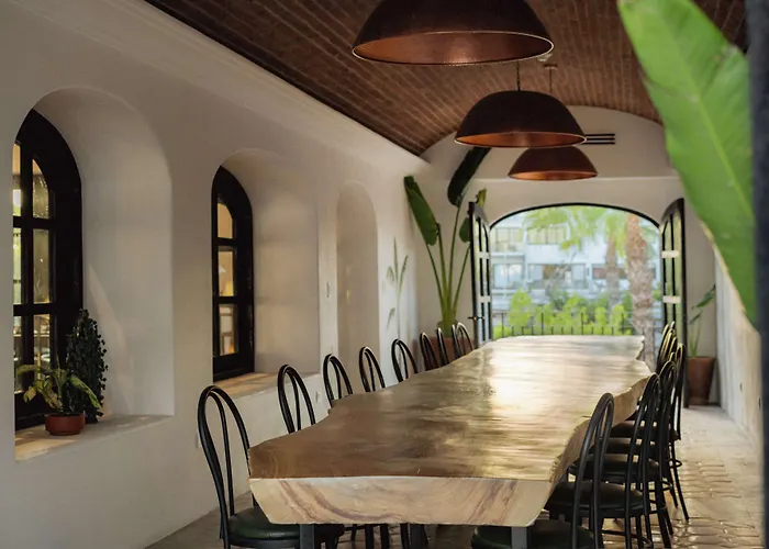 Tropicana Del Cabo