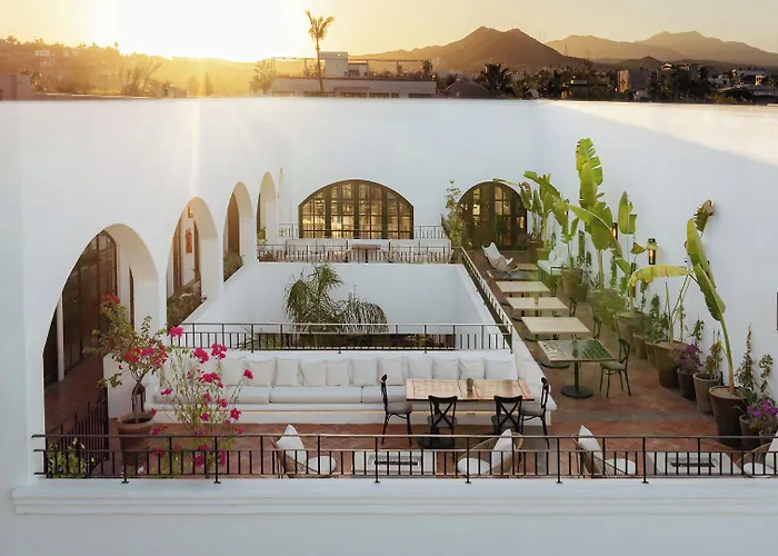 Tropicana Del Cabo Hotel San José del Cabo