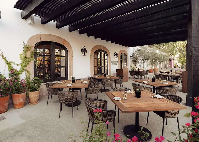 Tropicana Del Cabo San José del Cabo