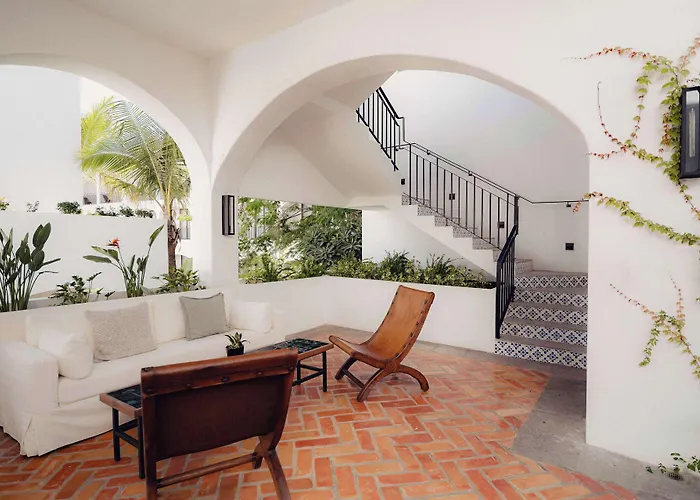 Tropicana Del Cabo Hotel