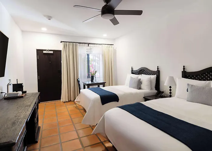Tropicana Cabos, Tapestry Collection By Hilton San José del Cabo