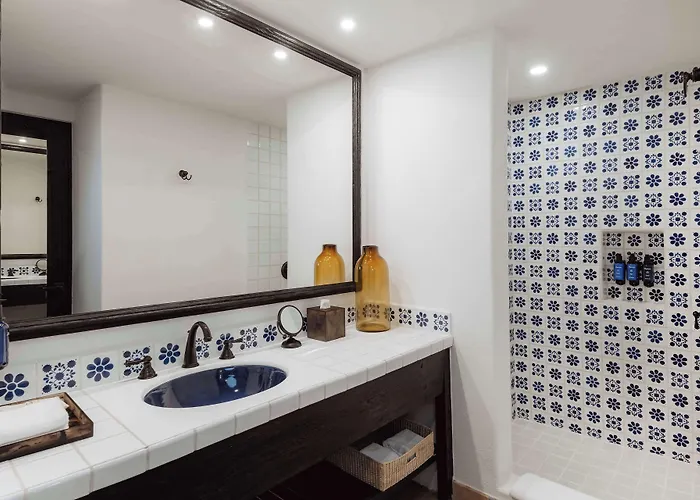 Tropicana Del Cabo 4* San José del Cabo
